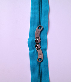 Zipper for Bags and Luggage